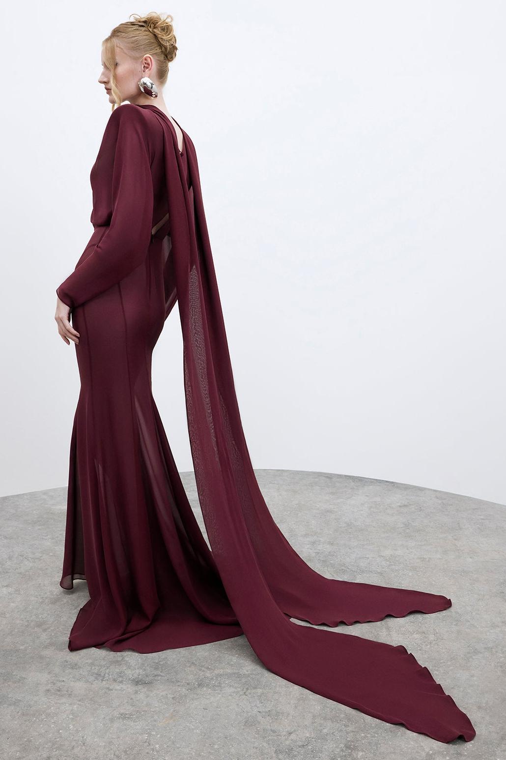 New fashionable and Classic Dress 010